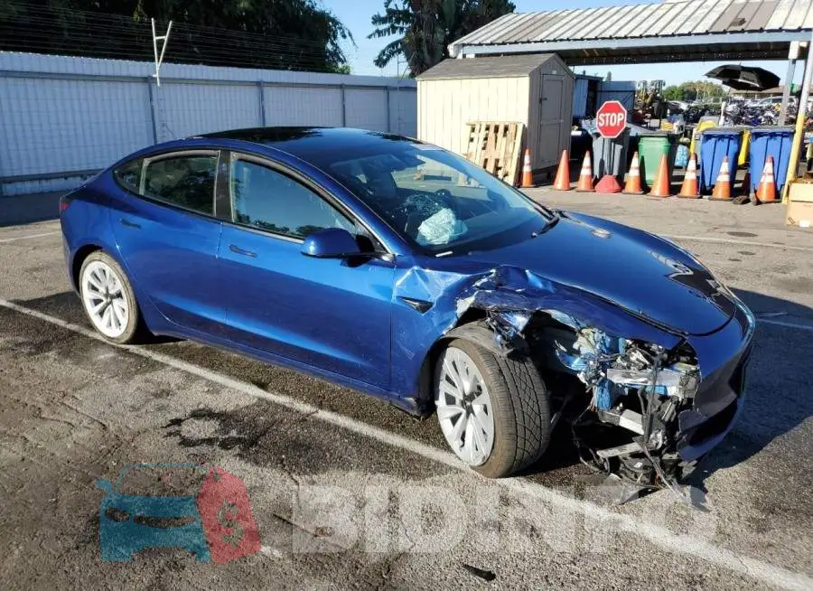 5YJ3E1EB1NF188017 Photo# 4