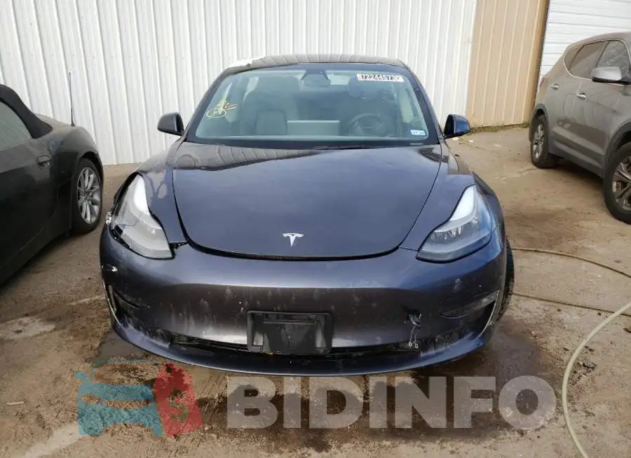 5YJ3E1EB5NF190336 Photo# 5