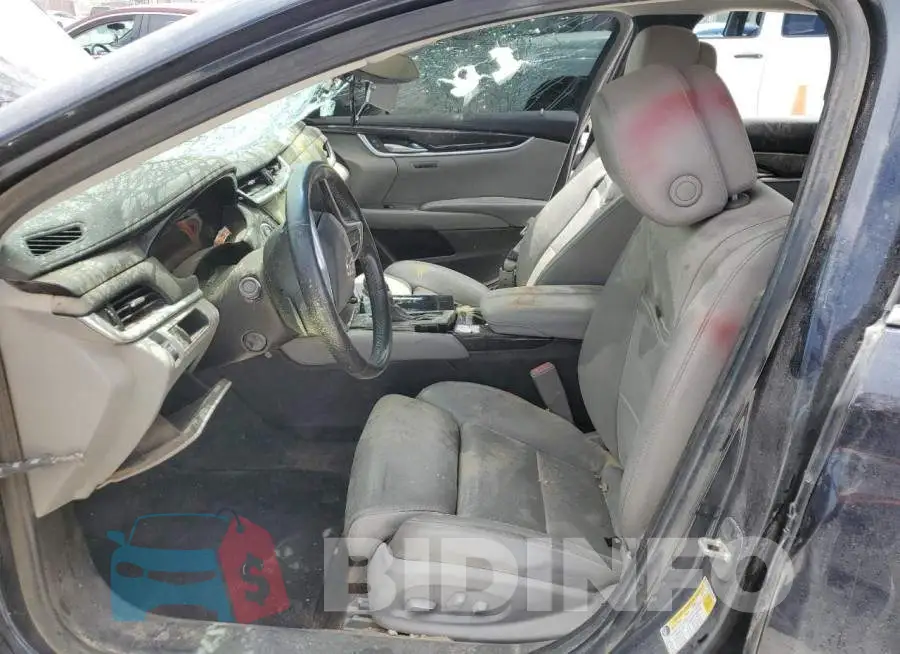 2G61M5S31E9125506 Photo# 7