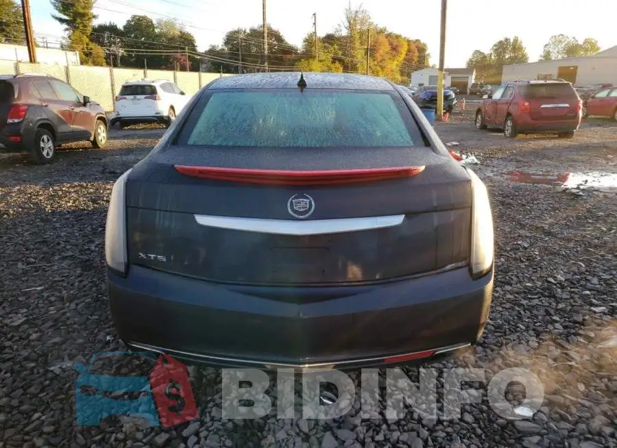 2G61M5S32E9125451 Photo# 6