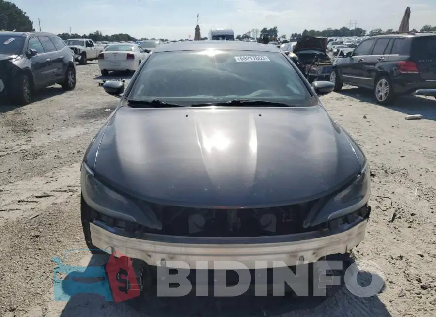 1C3CCCAB5FN732226 Photo# 5