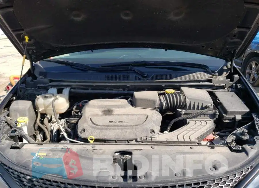2C4RC1AG2LR164814 Photo# 12