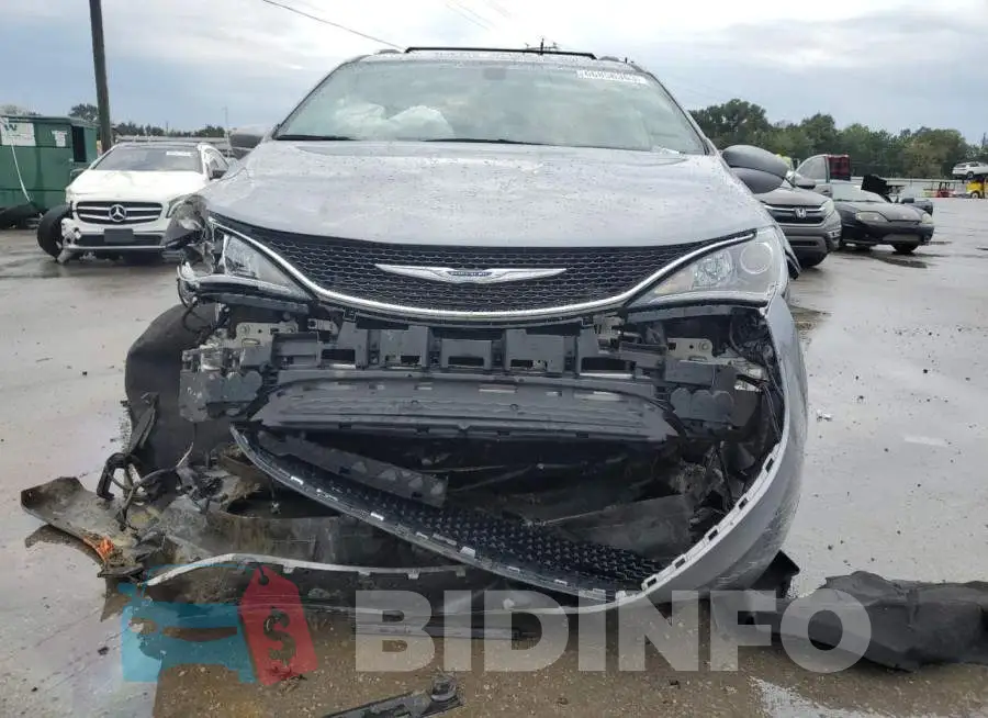 2C4RC1BG4KR685272 Photo# 5