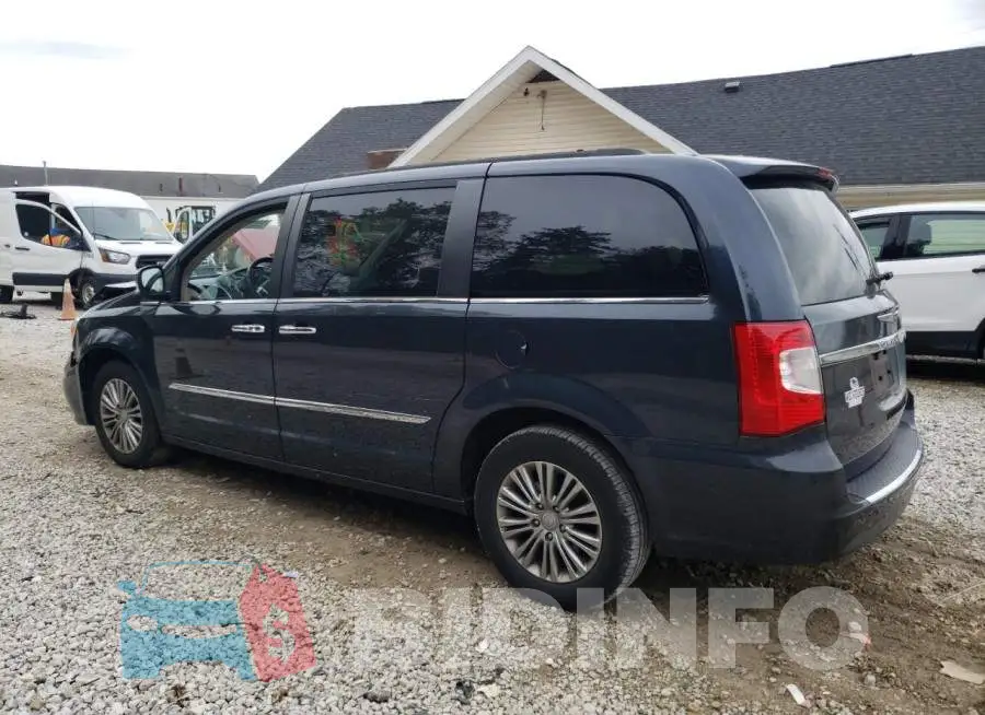 2C4RC1CG6ER408884 Photo# 2