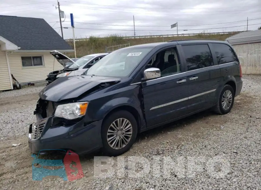 2C4RC1CG6ER408884 Photo# 1