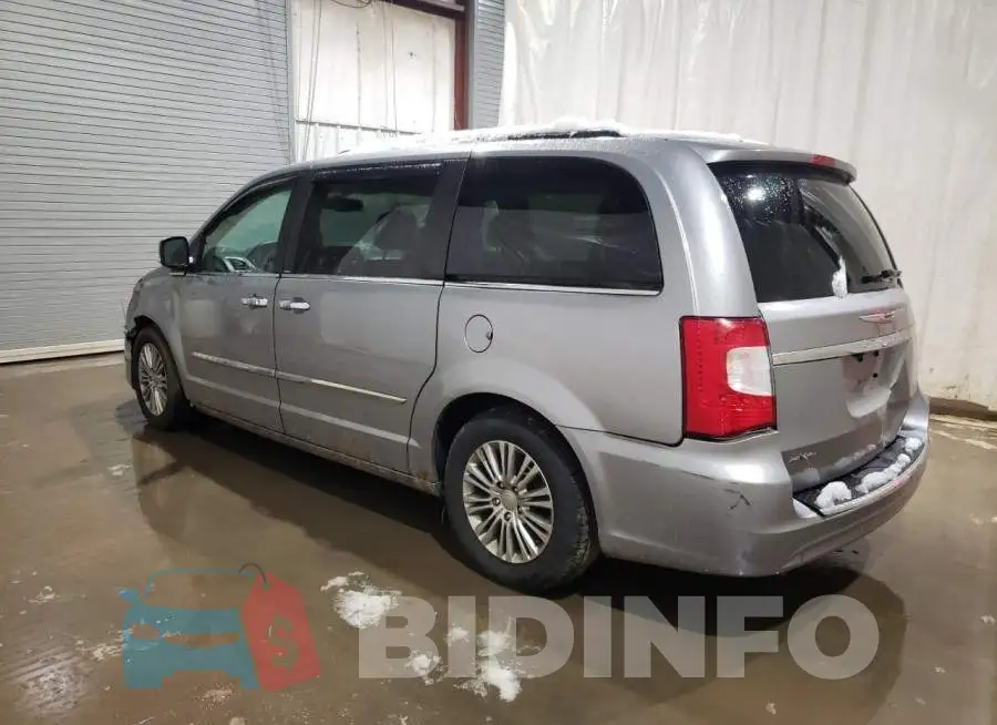 2C4RC1CGXER138980 Photo# 2