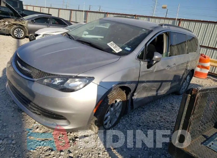 2C4RC1DG8LR275122 Photo# 1