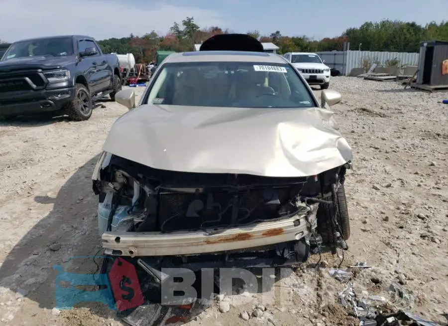 JTHBK1GG4F2155187 Photo# 5