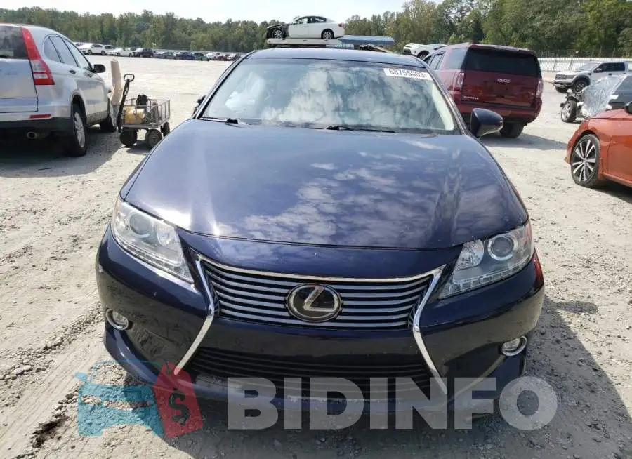 JTHBK1GG9F2205081 Photo# 5