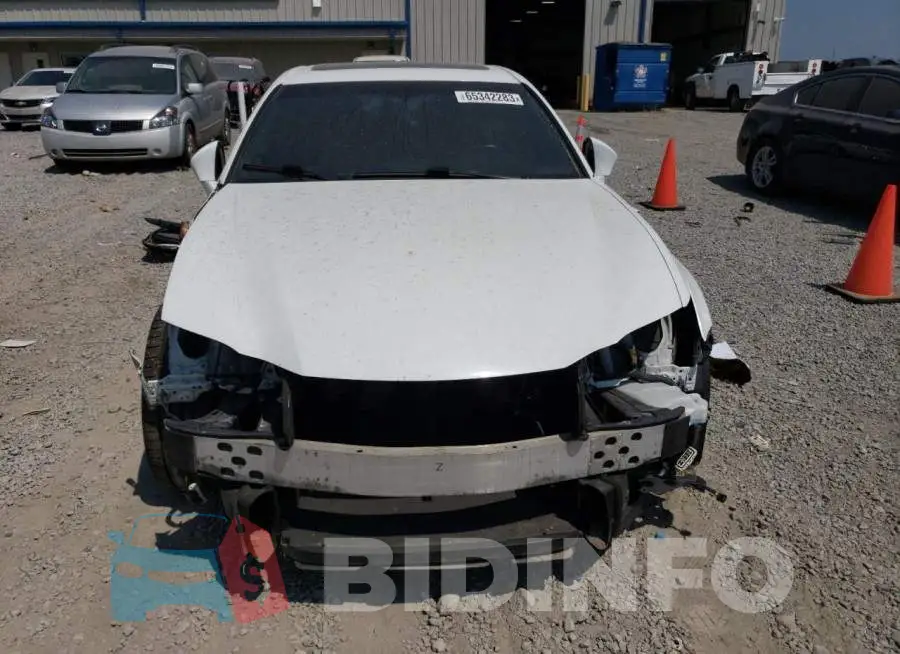 JTHCE1BL5FA008575 Photo# 5