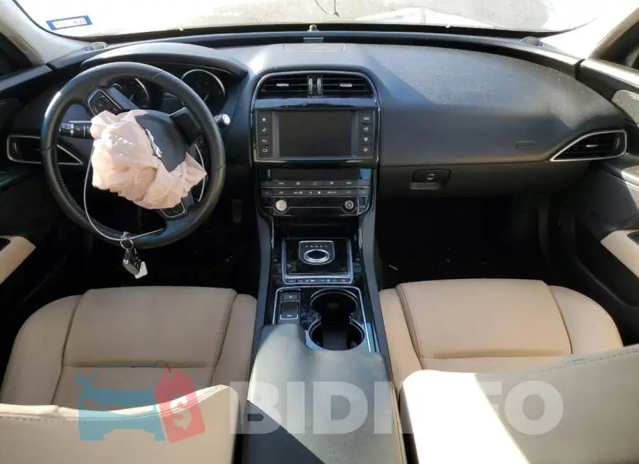 SAJAD4BG7HA955802 Photo# 8