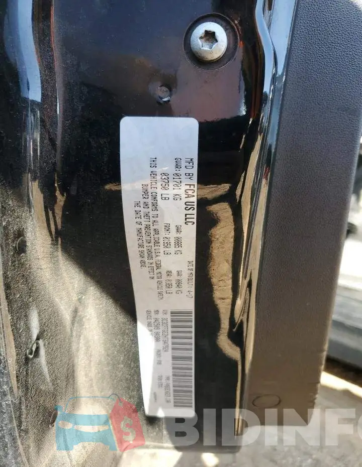 3C3CFFGE2HT647924 Photo# 12