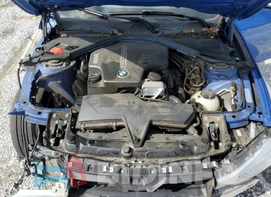 WBA3G7C54EF186443 Photo# 11