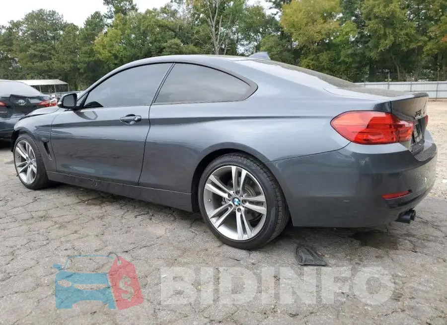WBA3N3C56FK234063 Photo# 2