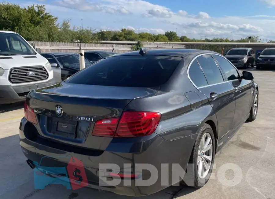 WBA5A7C56ED617788 Photo# 4