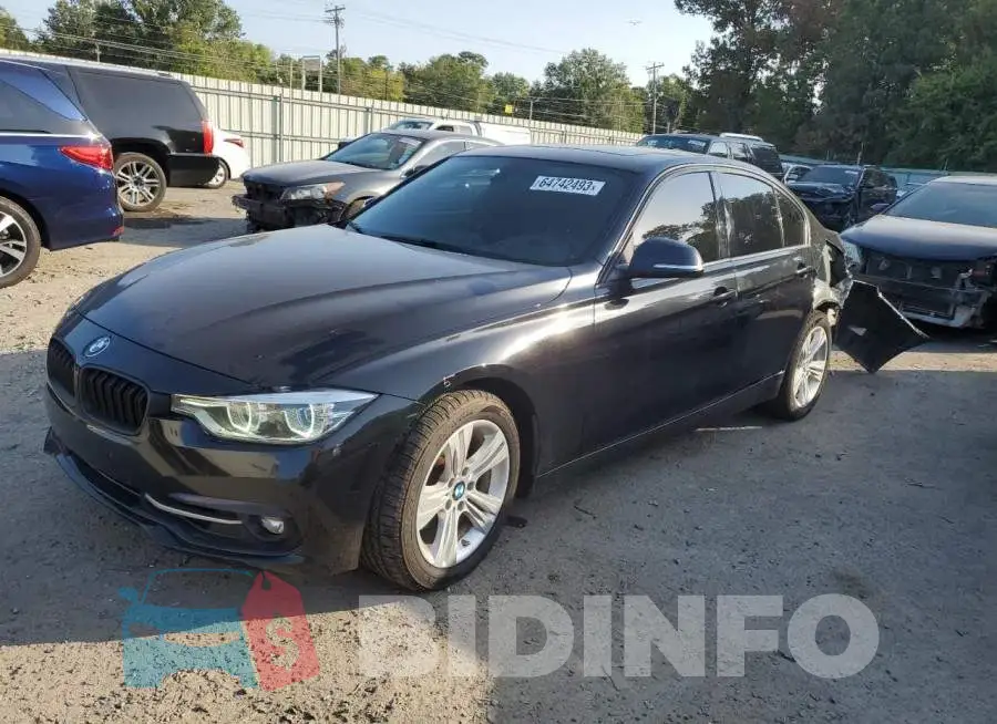 WBA8E3G50GNT79955 Photo# 1