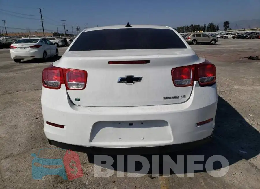 1G11A5SL3EF266356 Photo# 6