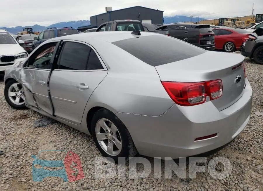 1G11B5SL2EF112122 Photo# 2