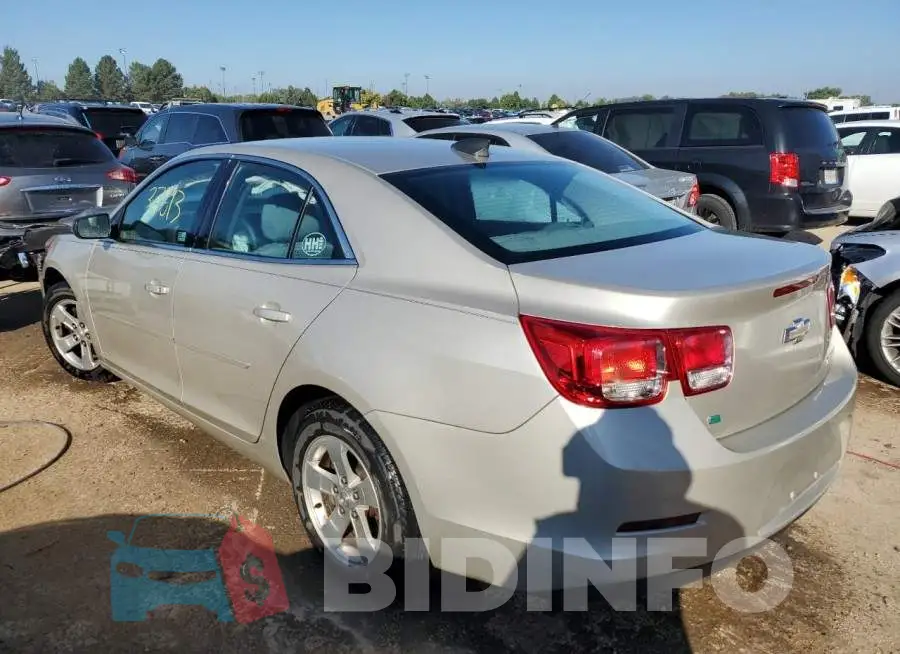 1G11B5SL3FF186277 Photo# 2