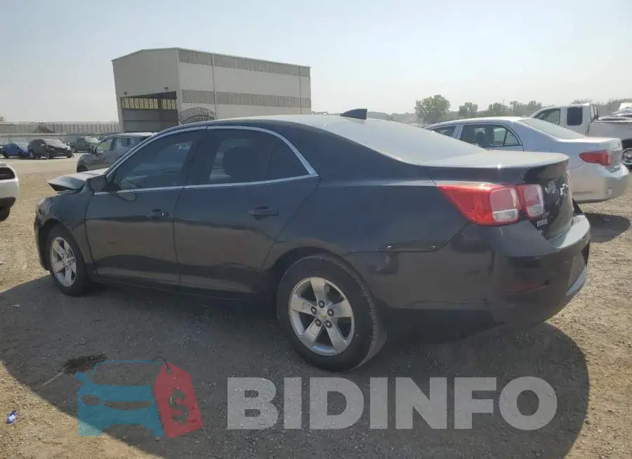1G11B5SL3FF330975 Photo# 2