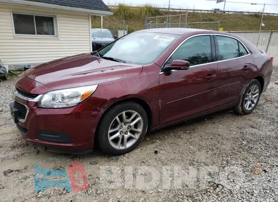 1G11C5SLXFF299527 Photo# 1