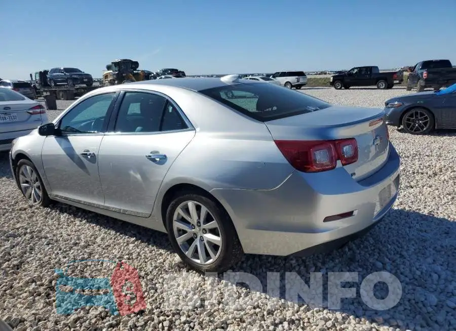 1G11E5SA6GF167147 Photo# 2