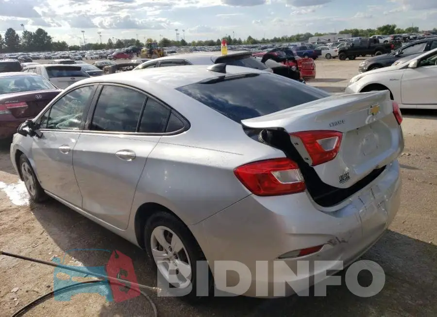 1G1BC5SM3G7309517 Photo# 2