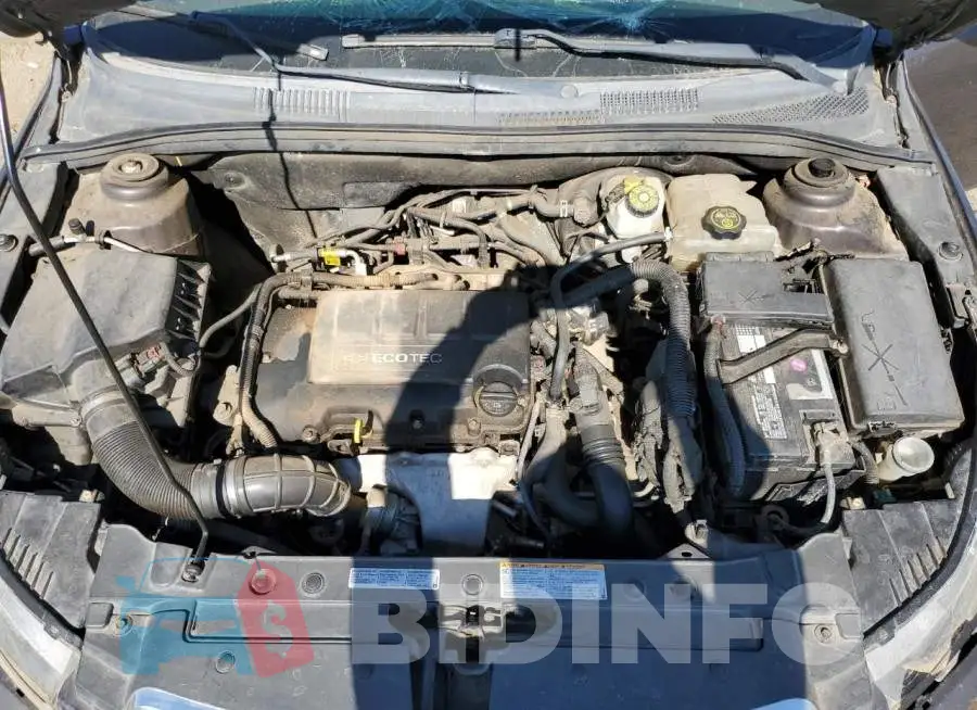 1G1PC5SB9E7105645 Photo# 11
