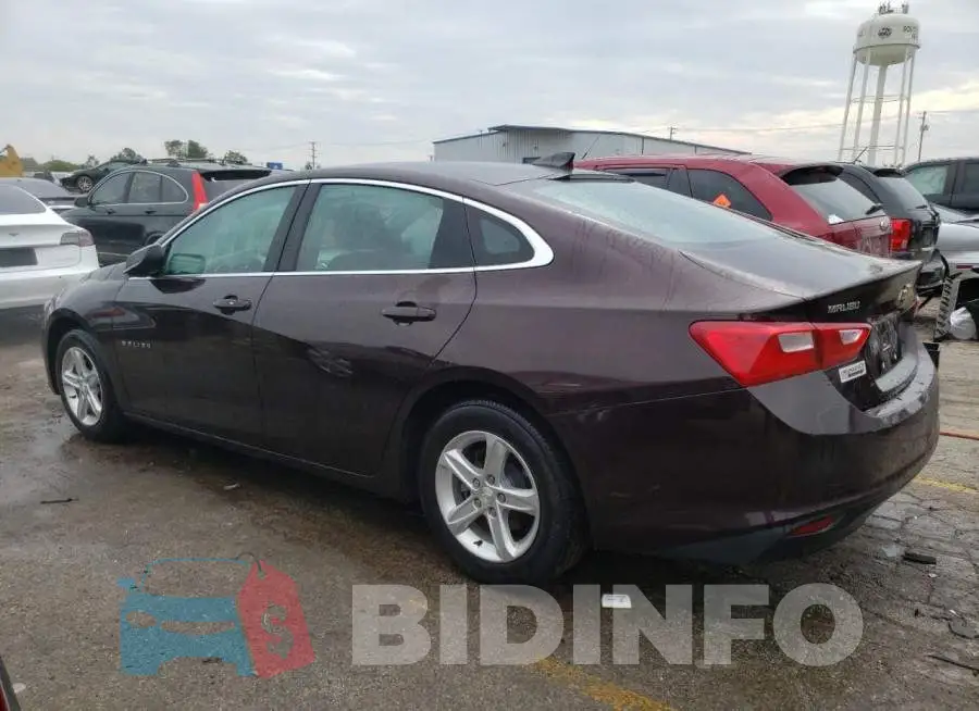 1G1ZB5ST8LF015572 Photo# 2