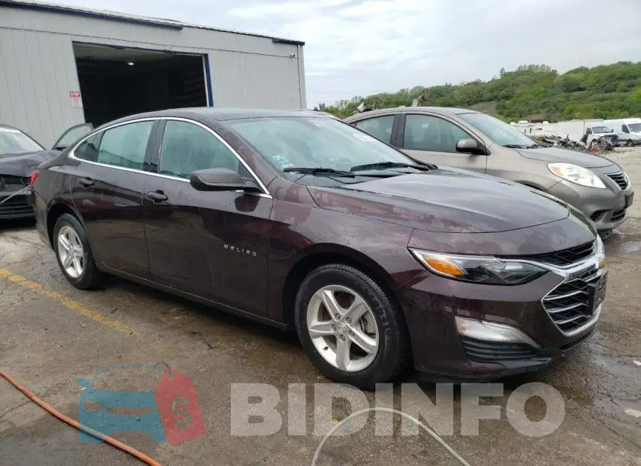 1G1ZB5ST8LF015572 Photo# 4