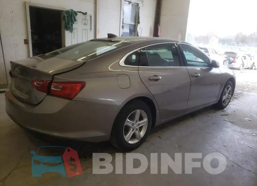 1G1ZB5ST8NF190861 Photo# 3