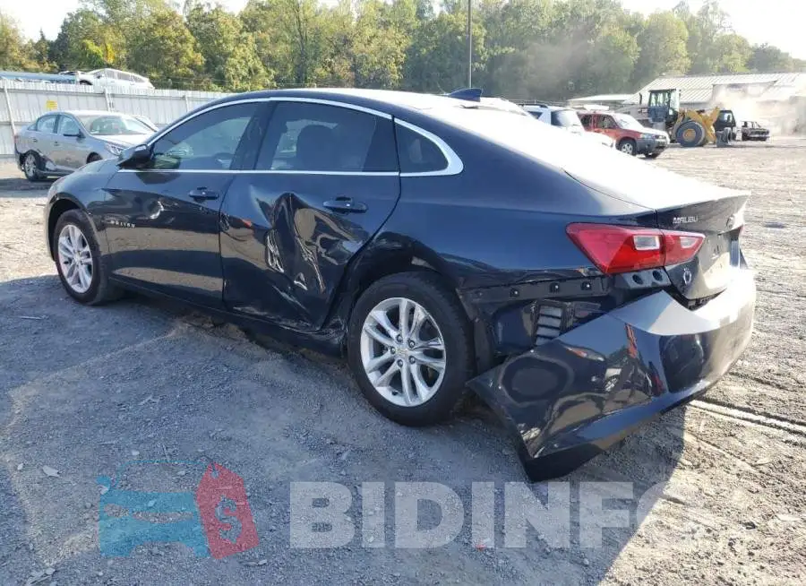 1G1ZD5ST0JF162718 Photo# 2
