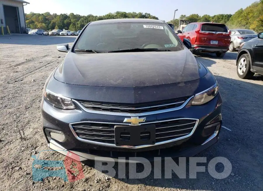1G1ZD5ST0JF162718 Photo# 5