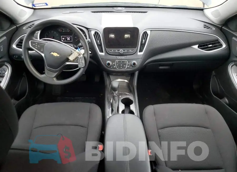 1G1ZD5ST0PF136371 Photo# 8