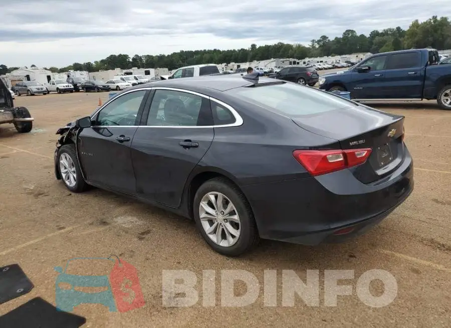 1G1ZD5ST0PF136371 Photo# 2