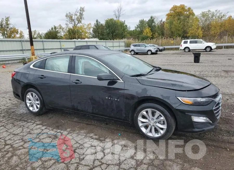 1G1ZD5ST0PF177714 Photo# 4