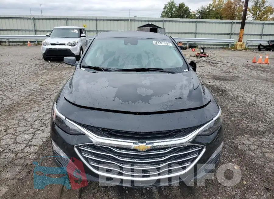1G1ZD5ST0PF177714 Photo# 5