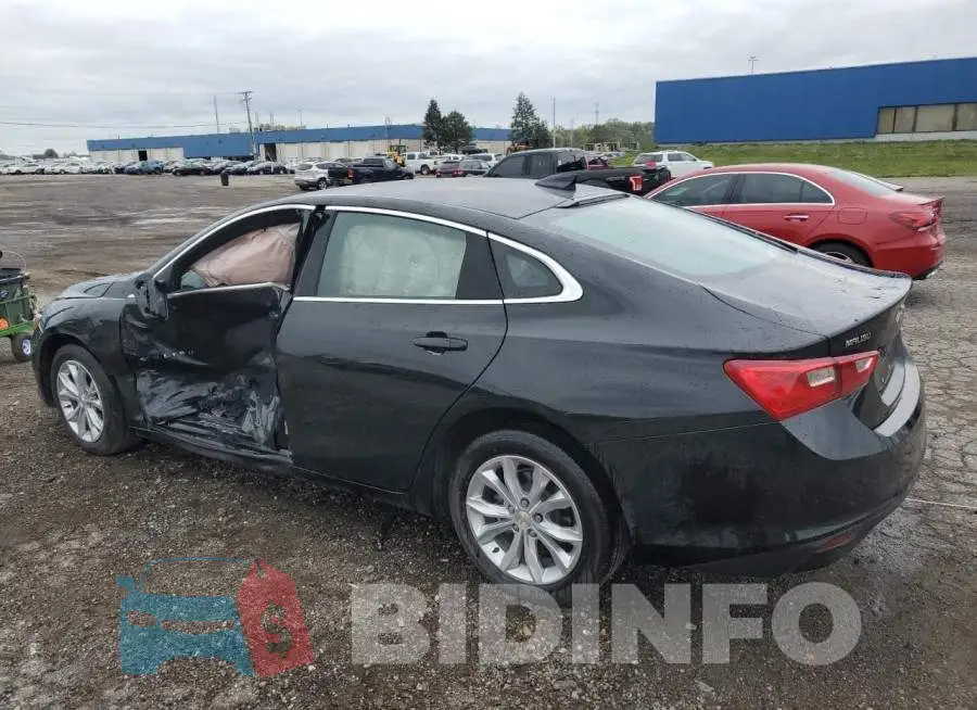1G1ZD5ST0PF177714 Photo# 2