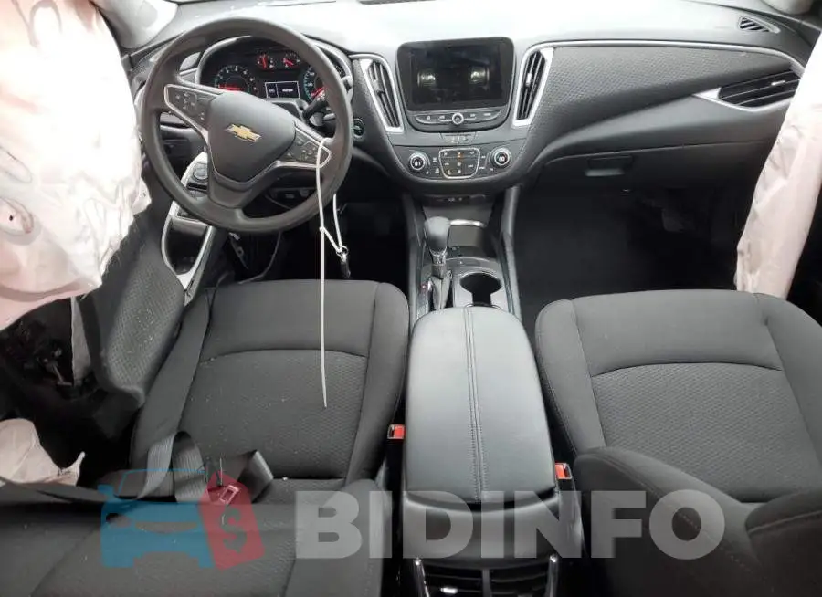 1G1ZD5ST0PF177714 Photo# 8