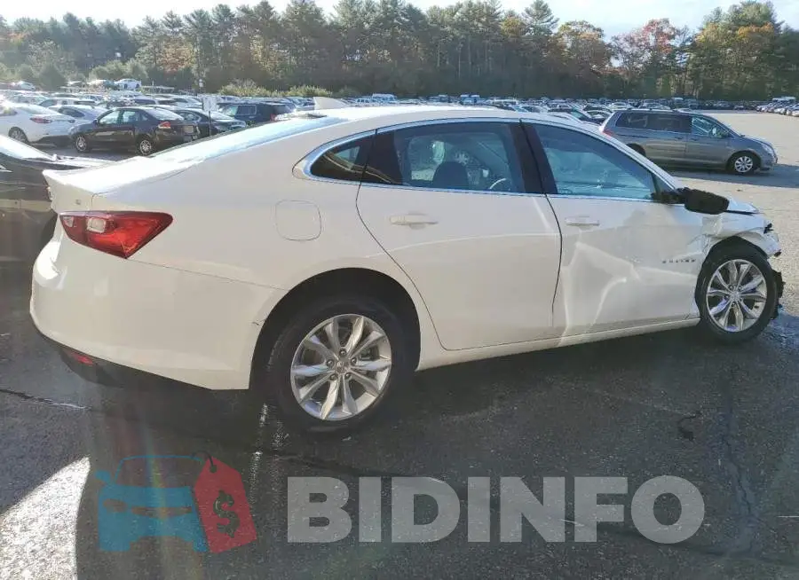 1G1ZD5ST0PF232372 Photo# 3