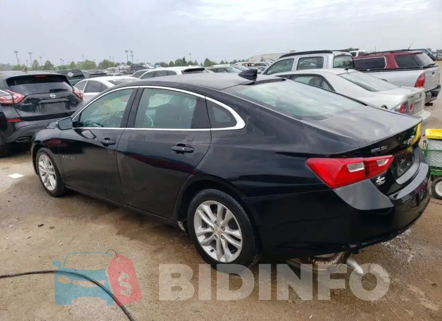1G1ZD5ST1JF258907 Photo# 2