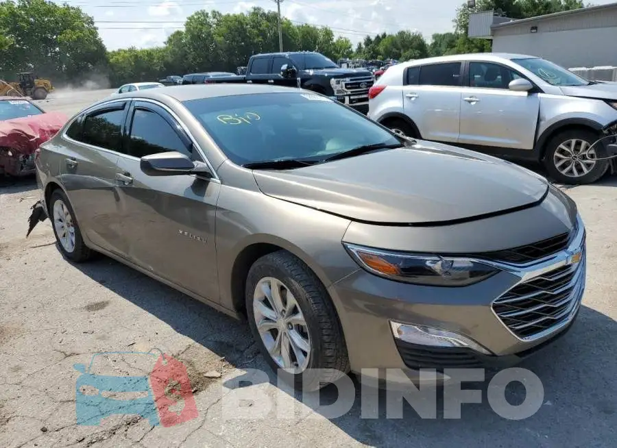 1G1ZD5ST1LF019134 Photo# 4