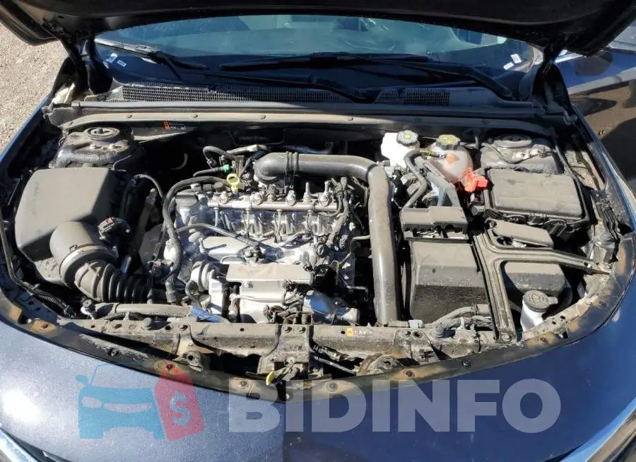 1G1ZD5ST1PF169721 Photo# 11
