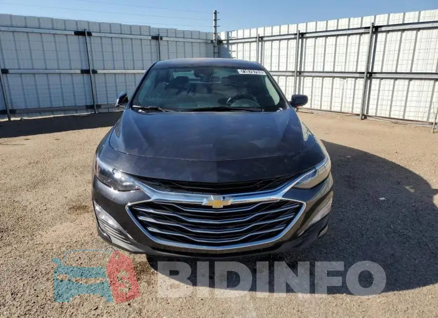 1G1ZD5ST1PF169721 Photo# 5