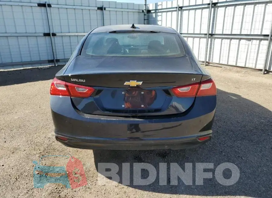 1G1ZD5ST1PF169721 Photo# 6
