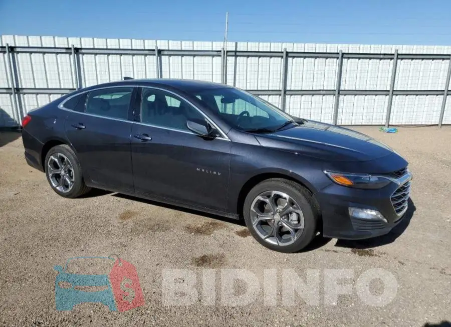 1G1ZD5ST1PF169721 Photo# 4