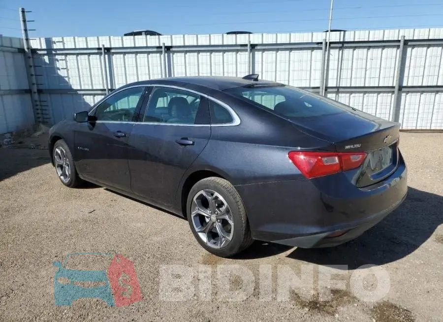 1G1ZD5ST1PF169721 Photo# 2