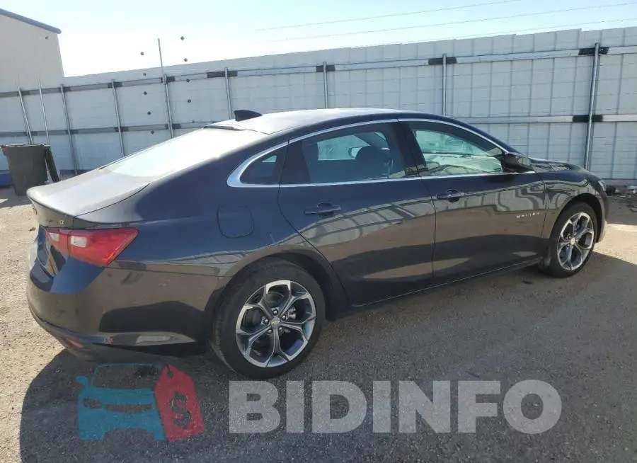 1G1ZD5ST1PF169721 Photo# 3