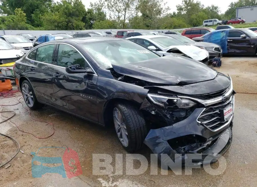 1G1ZD5ST2PF122441 Photo# 4