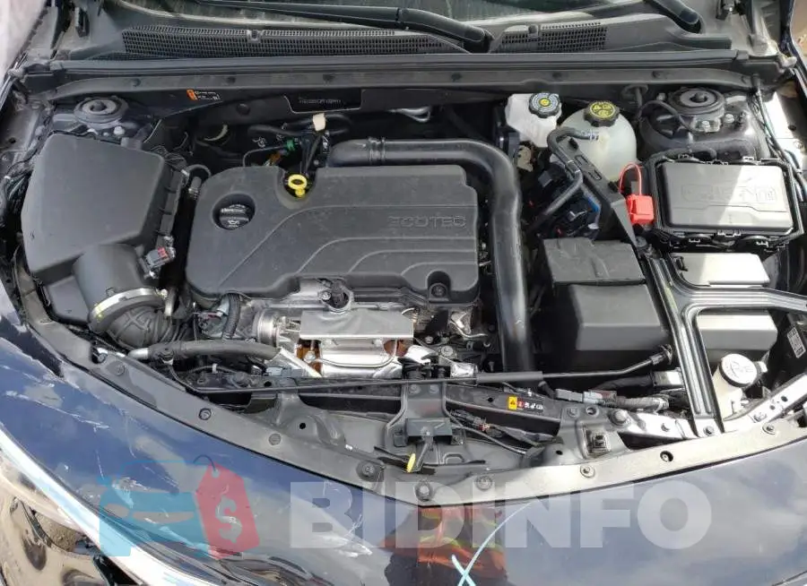 1G1ZD5ST2PF122441 Photo# 11